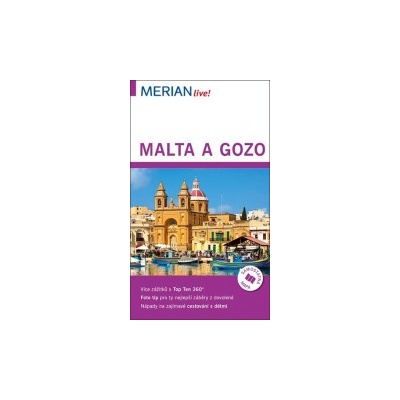 Malta a Gozo