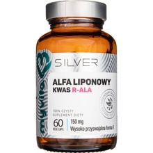 MyVita Kyselina alfa-lipoová R-ALA 150 mg 60 veg. kapsúl