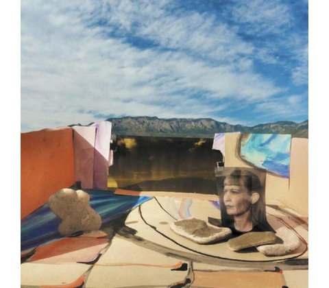 JENNY HVAL - Classic Objects LP