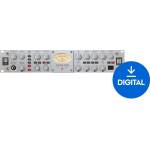 Universal Audio Avalon VT-737 Tube Channel Strip (Дигитален продукт)
