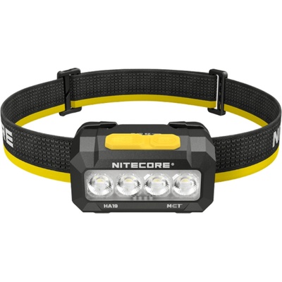 Nitecore HA19