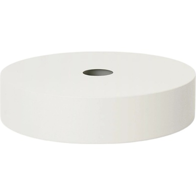 Ferm Living Абажур конус Record бял (1104269674)