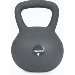 XTREXO Мек кетълбел XTREXO 12 kg сив