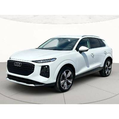 Audi Q3 2.0 TFSI quattro S tronic Advanced Business 150 kW