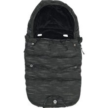 DOOKY Footmuff S MATRIX REFLECTIVE DeLuxe