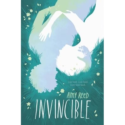 Invincible - Reed Amy