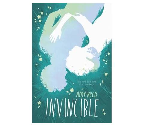 Invincible - Reed Amy