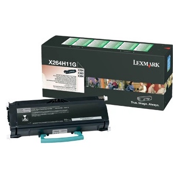 Lexmark X264H11G - originální