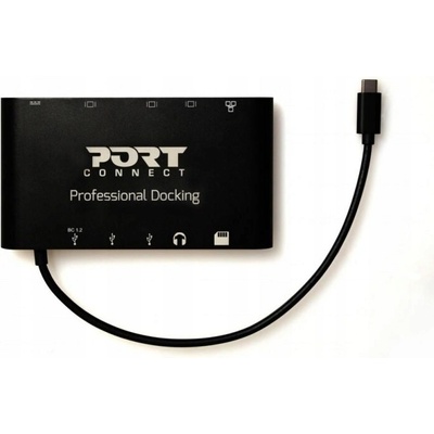 Port Connect 901909