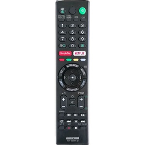 съвместим Sony rmf-tx300e - заместител дистанционно управление (rmf-tx300e) Дистанционно