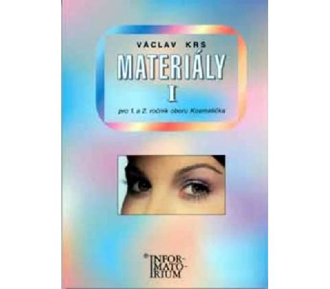 Materiály I
