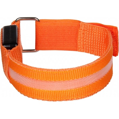 Merco Lumino Basic označovací páska oranžová