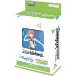 Bushiroad Weiss Schwarz TCG: Hatsune Miku Colorful Stage! More More Jump! Trial Deck+ (122360) - ozone
