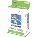 Bushiroad Weiss Schwarz TCG: Hatsune Miku Colorful Stage! More More Jump! Trial Deck+ (122360) - ozone