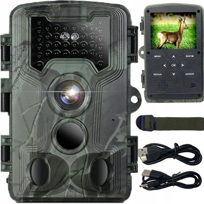 Suntek HC-940 PRO – Zboží Živě