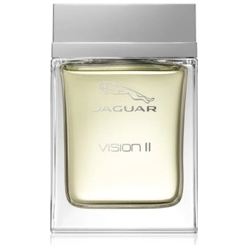 Jaguar Vision II toaletní voda pánská 100 ml