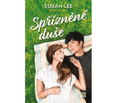 Spřízněné duše