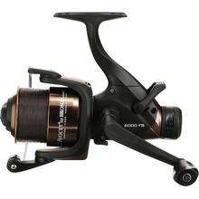 MITCHELL Avocet Bronze Freespool 6000 čierna