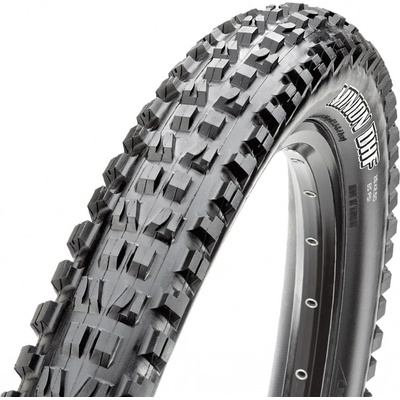 pro elektrokola MAXXIS Minion DHF 29 x 2.50 3C MG TR WT DH CASING E50