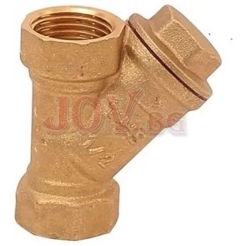 Image 1 of Thermostyle Филтър за вода 1/2''ths