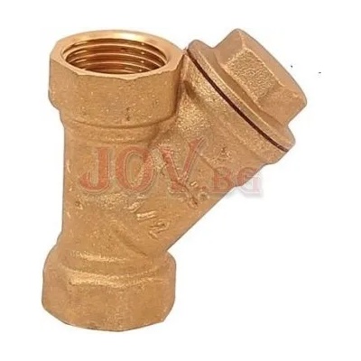 Thermostyle Филтър за вода 1/2''ths