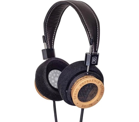 Grado RS2x Reference