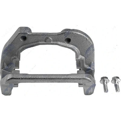 NTY Držák Brzdového Strmeňa BMW 5 F10/F11 10- 6 F13 11- 6 Gran Coupe 12-/levé (BDA1027)