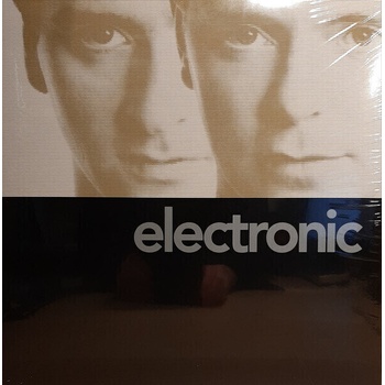 Electronic - Electronic LP