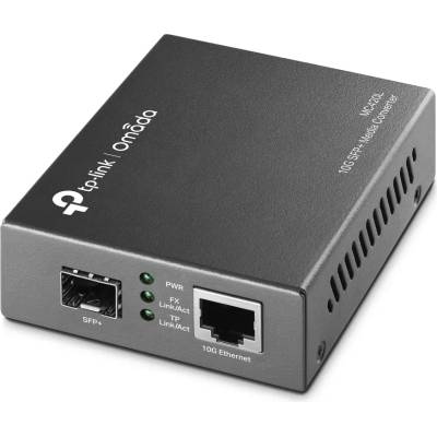 TP-Link TP-Link Omada MC420L 10G Multi-Gigabit SFP (MC420L)