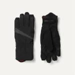 Sealskinz Ръкавици Sealskinz Bodham Waterproof All Weather Cycling Gloves - Black