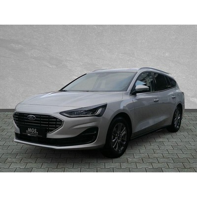 Ford Focus 114 kW