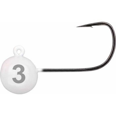 SPRO FreeStyle Micro Jig Natural/jig29 vel.4 3g