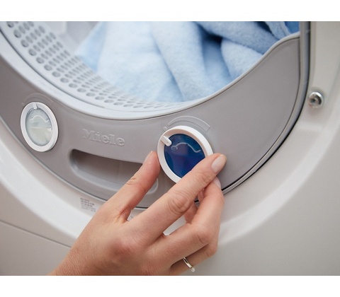 Miele TWV 680 WP