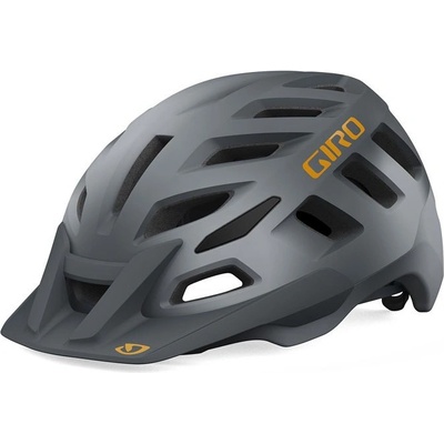 Giro Radix Mips Matt Dark Shark 2024
