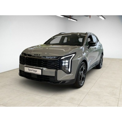Kia Sportage 1.6 Black Edition 132 kW