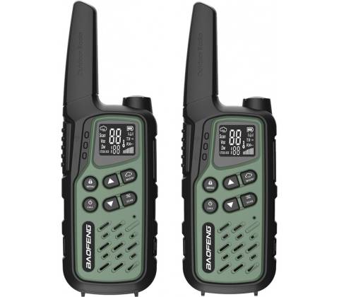 Baofeng BF-T25E