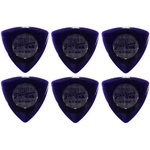 Dunlop 473R 3.00 Tri Stubby 6 Перце за китара