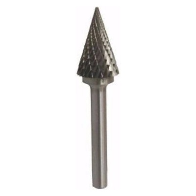 NÁSTROJE CZ fréza technická jehlan TK M 8 21/65mm VB020348116036