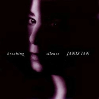 Janis Ian - Breaking Silence LP