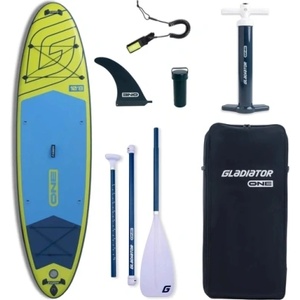 Gladiator Стендъп падъл борд Gladiator One Lime 10'8 (ONE 10.8 LIM)