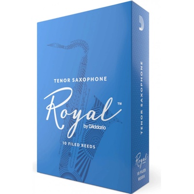 RICO ROYAL tenor sax 2,5 – Zboží Dáma