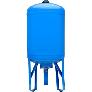 IBO Разширителен съд IBO CWU 80/ 25 bar/ 80 л (004638)
