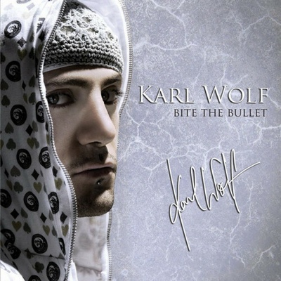 Wolf Karl - Bite The Bullet CD