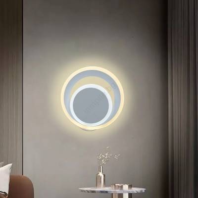 Brilagi - LED плафон MODERN MINI LED/22W/230V 3000/4000/6000K (BG1939)