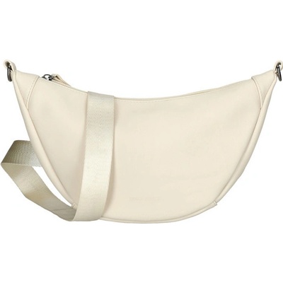 Enrico Benetti Enrico Benetti kabelka Hailey Off-white