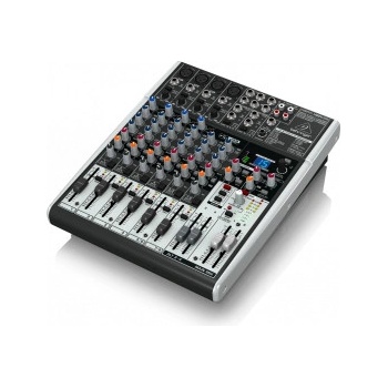 Behringer XENYX X1204USB