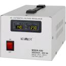 KEMOT MSER-500