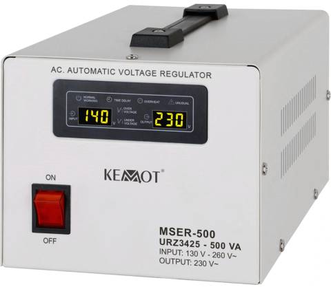KEMOT MSER-500