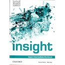 Insight Upper-Intermediate Workbook