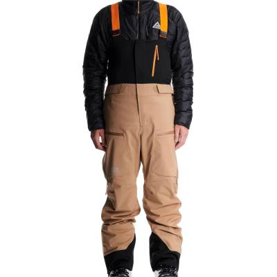 Orage Мъжки ски панталон Orage Mtn-X Gibson 3L Bib Ski trousers - Hawk (007-3999-0212)